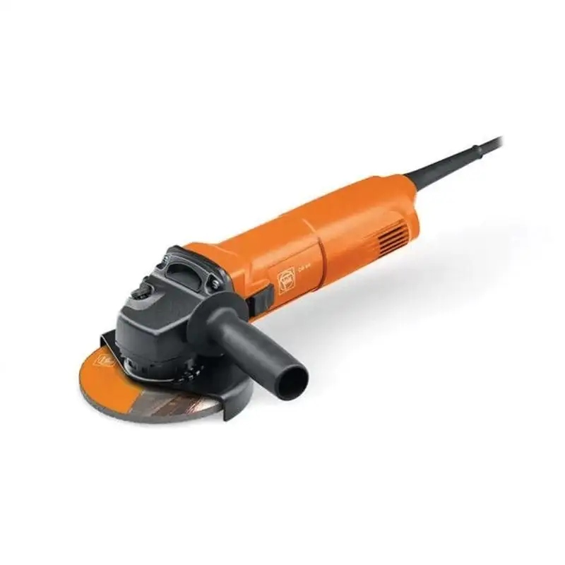 SZLIFIERKA KĄTOWA FEIN CG 10-125 1000W 125MM | 72227960000 | 4014586894980