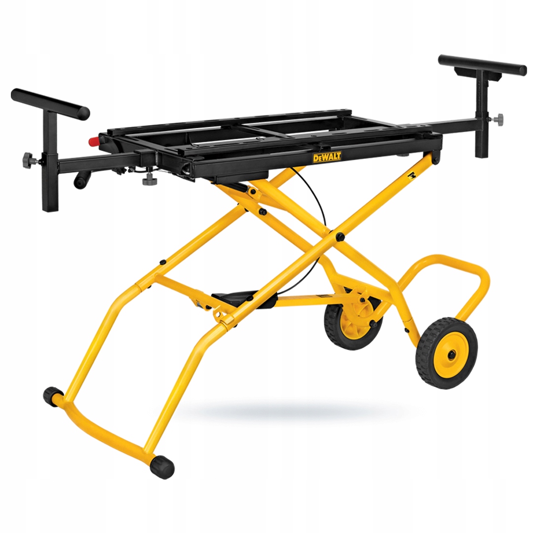 MOBILNY STÓŁ DO PILAREK UKOSOWYCH UKOŚNIC DeWALT DE7260-XJ | DE7260-XJ | 5035048694589