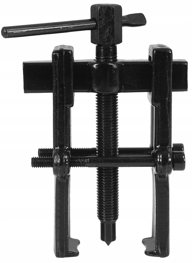 ŚCIĄGACZ RAMION WYCIERACZEK ŁOŻYSK ALTERNATORA ALTERNATORÓW KLEM BLOKADĄ 3" | V84841 | 5904673570783