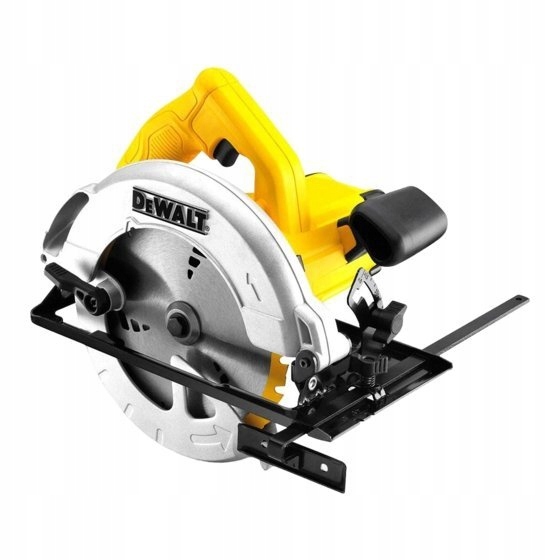 PILARKA TARCZOWA DEWALT DWE5615 1500W 190mm | DWE5615-QS | 5035048798546