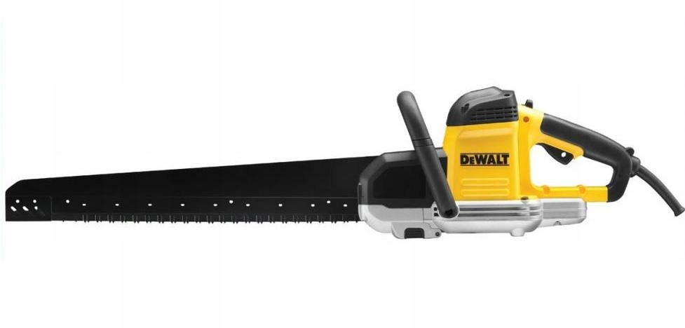 PIŁA SZABLASTA ALIGATOR DEWALT DWE399 1700W 430mm GAZOBETON, H+H, YTONG | DWE399-QS | 5035048437315
