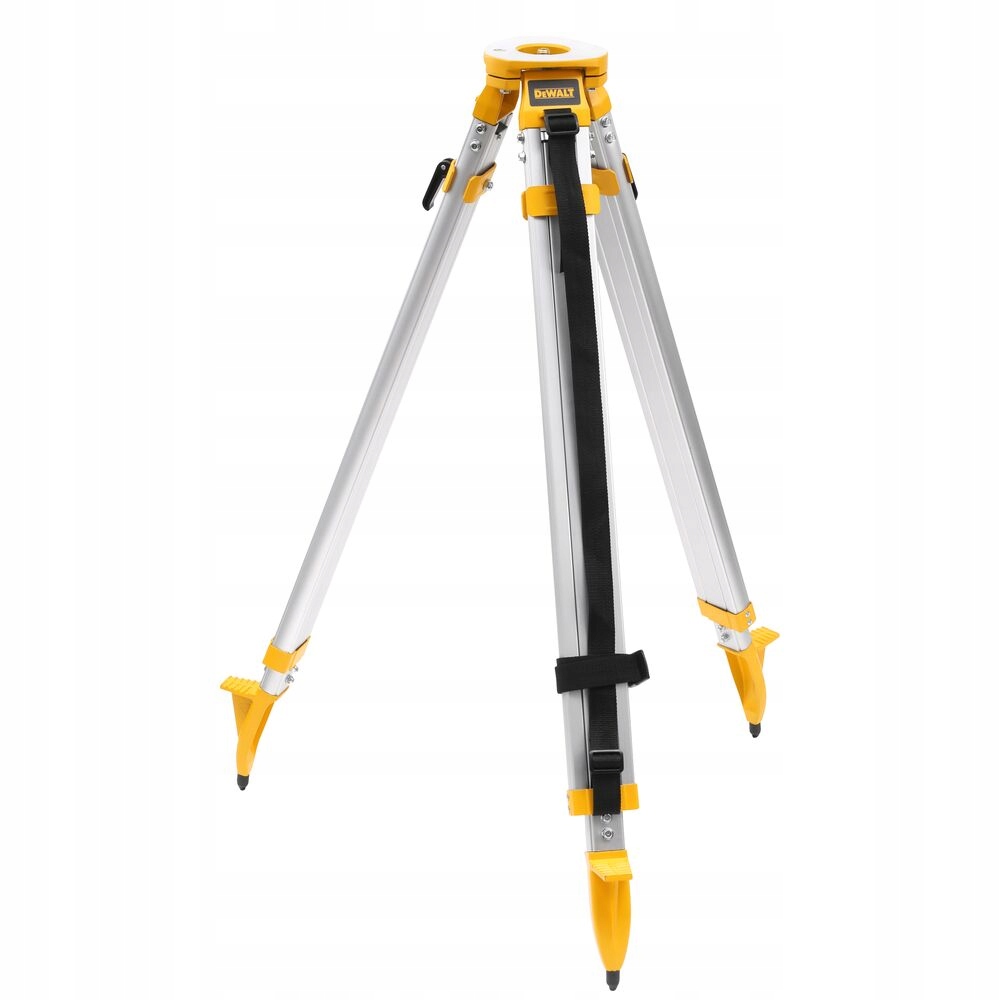 STATYW BUDOWLANY TRÓJNÓG DEWALT 107-173CM DE0736 | DE0736-XJ | 5035048101841