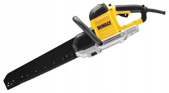 PIŁA SZABLASTA ALIGATOR DEWALT DWE399 1700W 430mm GAZOBETON, H+H, YTONG | DWE399-QS | 5035048437315
