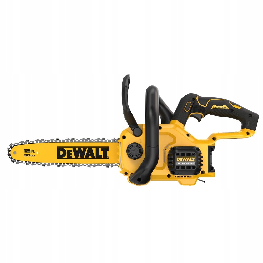 PIŁA PILARKA ŁAŃCUCHOWA AKUMULATOROWA DEWALT 18V DCMCS565N 30cm XR | DCMCS565N-XJ | 5035048838501