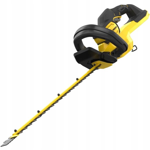 AKUMULATOROWE NOŻYCE DO ŻYWOPŁOTU STANLEY V60 54V SFMCHTB866B 60cm BODY | SFMCHTB866B-XJ | 5035048728192