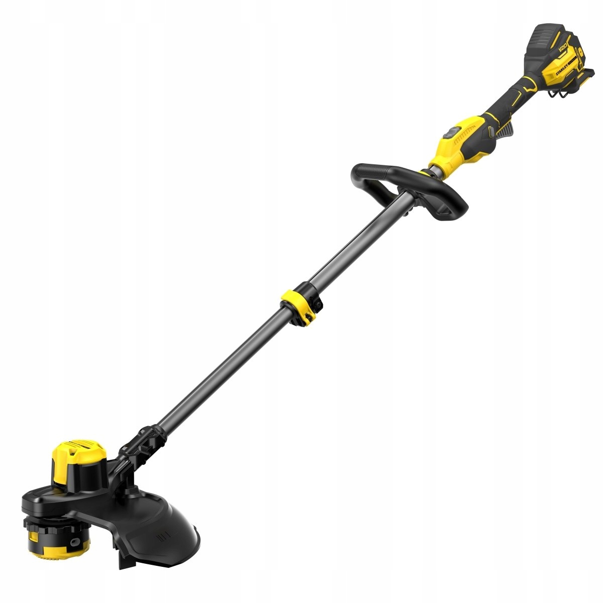 KOSA PODKASZARKA AKUMULATOROWA STANLEY FATMAX V20 SFMCSTB933B 33CM BODY | SFMCSTB933B-XJ | 5035048750223