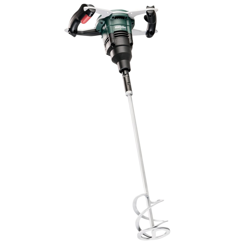Mieszadło Akumulatorowe Metabo RW 18 LTX 120mm 18V | 601163850 | 4007430321626