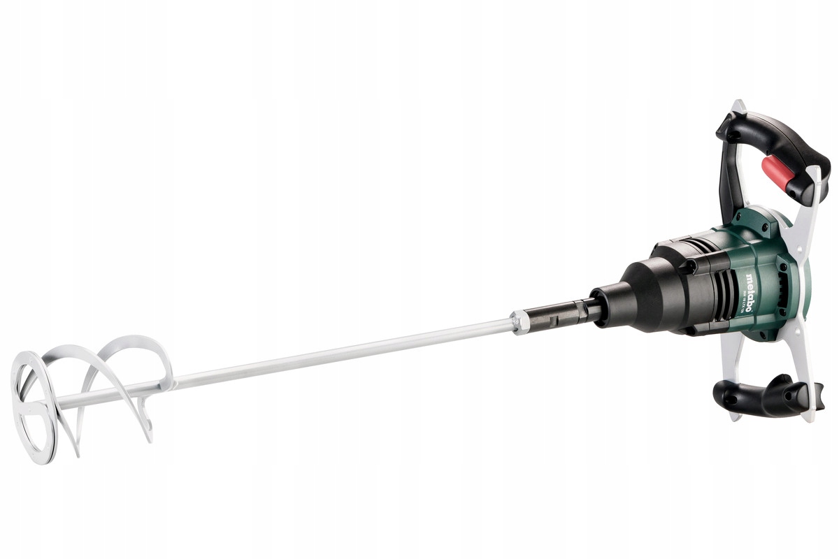 Mieszadło Akumulatorowe Metabo RW 18 LTX 120mm 18V | 601163850 | 4007430321626