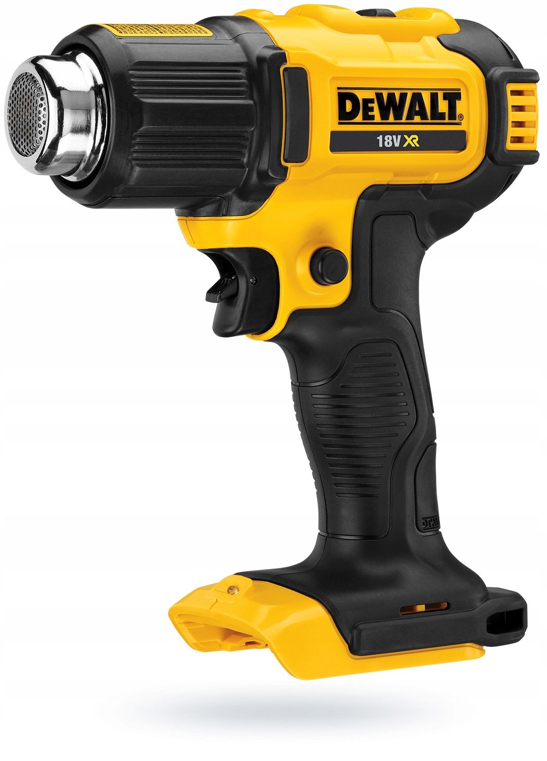 OPALARKA AKUMULATOROWA DEWALT DCE530N 18V BODY | DCE530N-XJ | 5035048722886