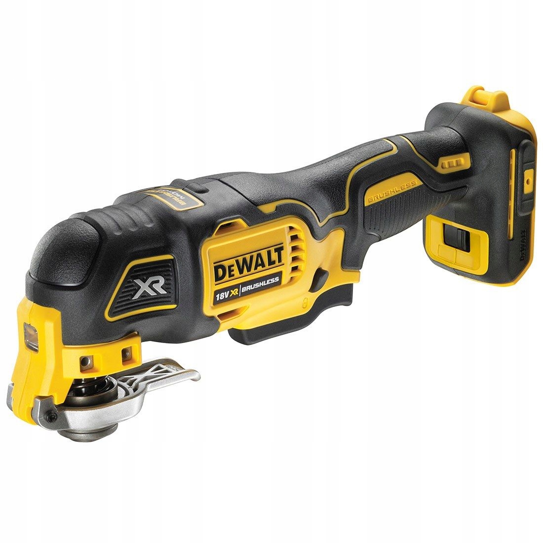 NARZĘDZIE WIELOFUNKCYJNE AKUMULATOROWE DEWALT DCS356N 18V | DCS356N-XJ | 5035048726488