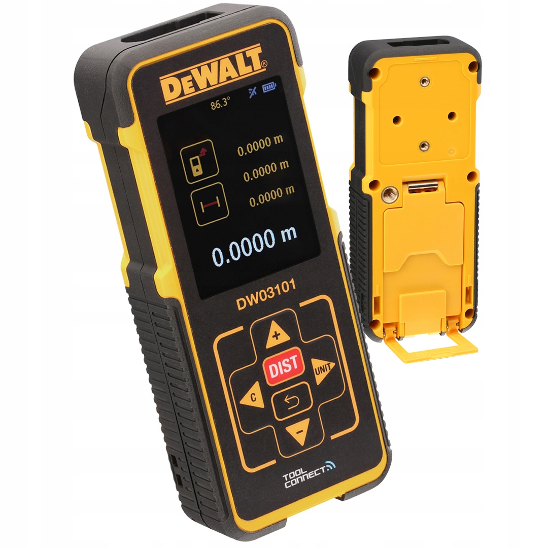 DALMIERZ LASEROWY DEWALT DW03101-XJ | DW03101-XJ | 5035048448502