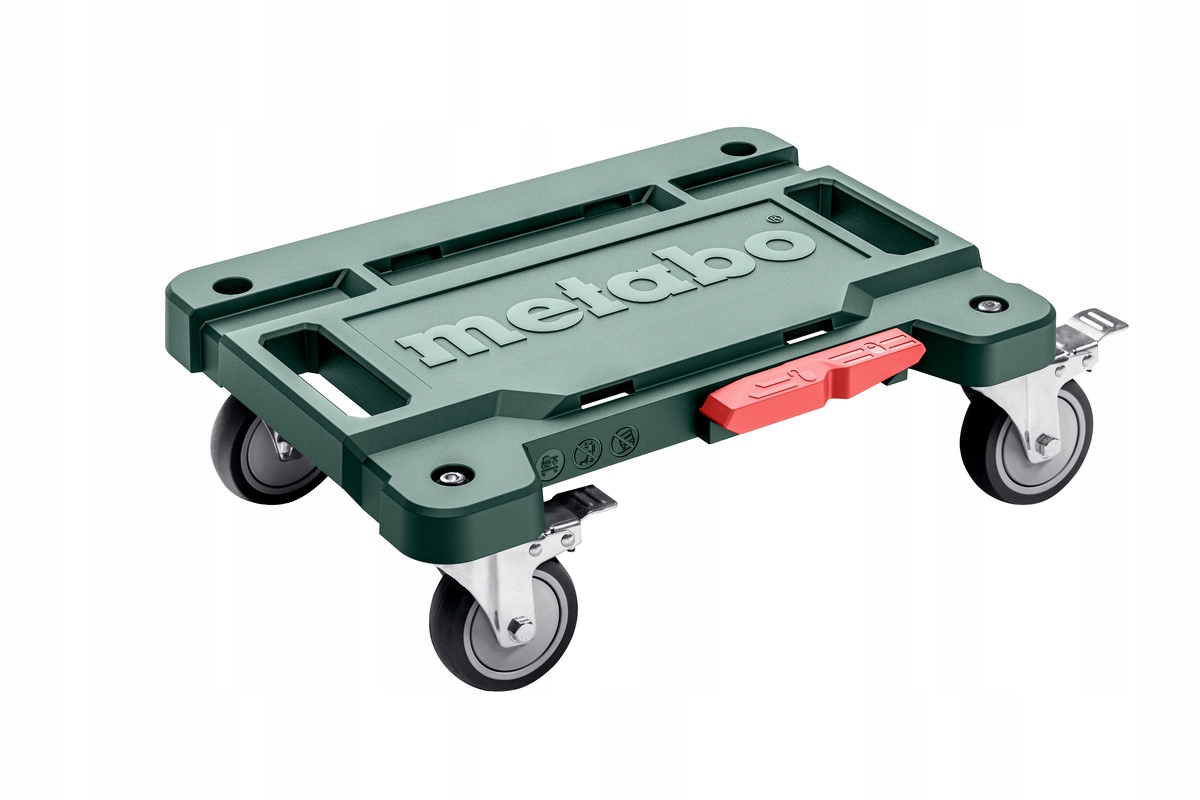 METABO PLATFORMA NA KÓŁKACH METABOX 626894000 | 626894000 | 4061792195882