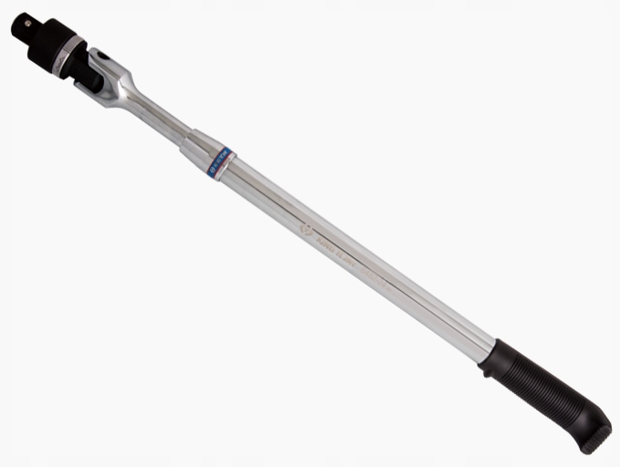 TELESKOPOWA PRZEGUBOWA GRZECHOTKA 3/4" KING TONY OBRACANA GŁOWICA 960MM | 6482-24G | 4712755885745