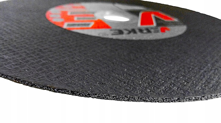 TARCZA DO CIĘCIA METALU STALI 300mm x 3,0mm x 32 VERKE MOCNA SOLIDNA!! | V44130 | 5902963490278