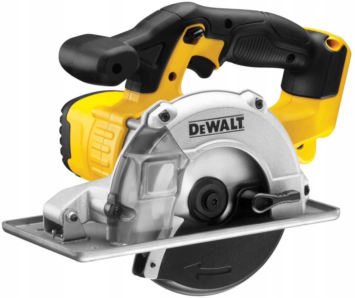 PILARKA TARCZOWA PRZECINARKA DO METALU DEWALT 18V DCS373N 140/43mm | DCS373N-XJ | 5035048377772