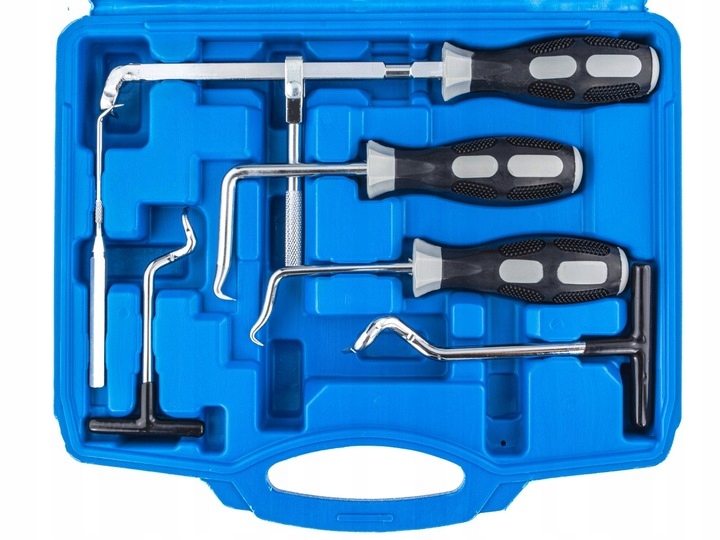 ŚCIĄGACZE USZCZELNIACZY SIMERINGÓW O-RINGÓW HAKÓW HACZYKÓW DO USZCZELNIEŃ | F03064 | 5903949709506