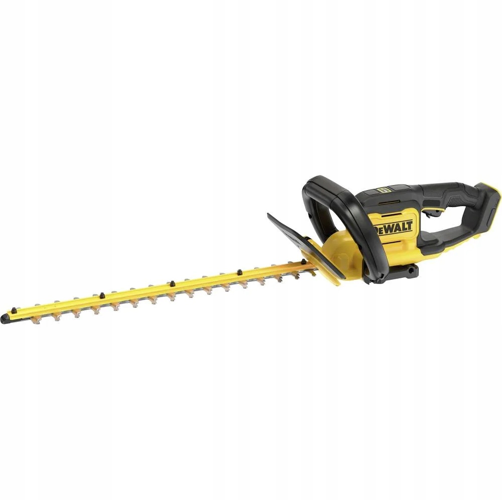 NOŻYCE DO ŻYWOPŁOTU AKUMULATOROWE DEWALT DCMHT564N 550mm 18V | DCMHT564N-XJ | 5035048838655