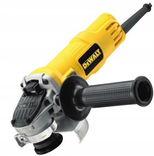 ZESTAW SZLIFIEREK DUŻA 230mm + MAŁA 125mm DEWALT DWE492DUO2 DWE492 DWE4157 | DWE492DUO2-QS | 5035048655023