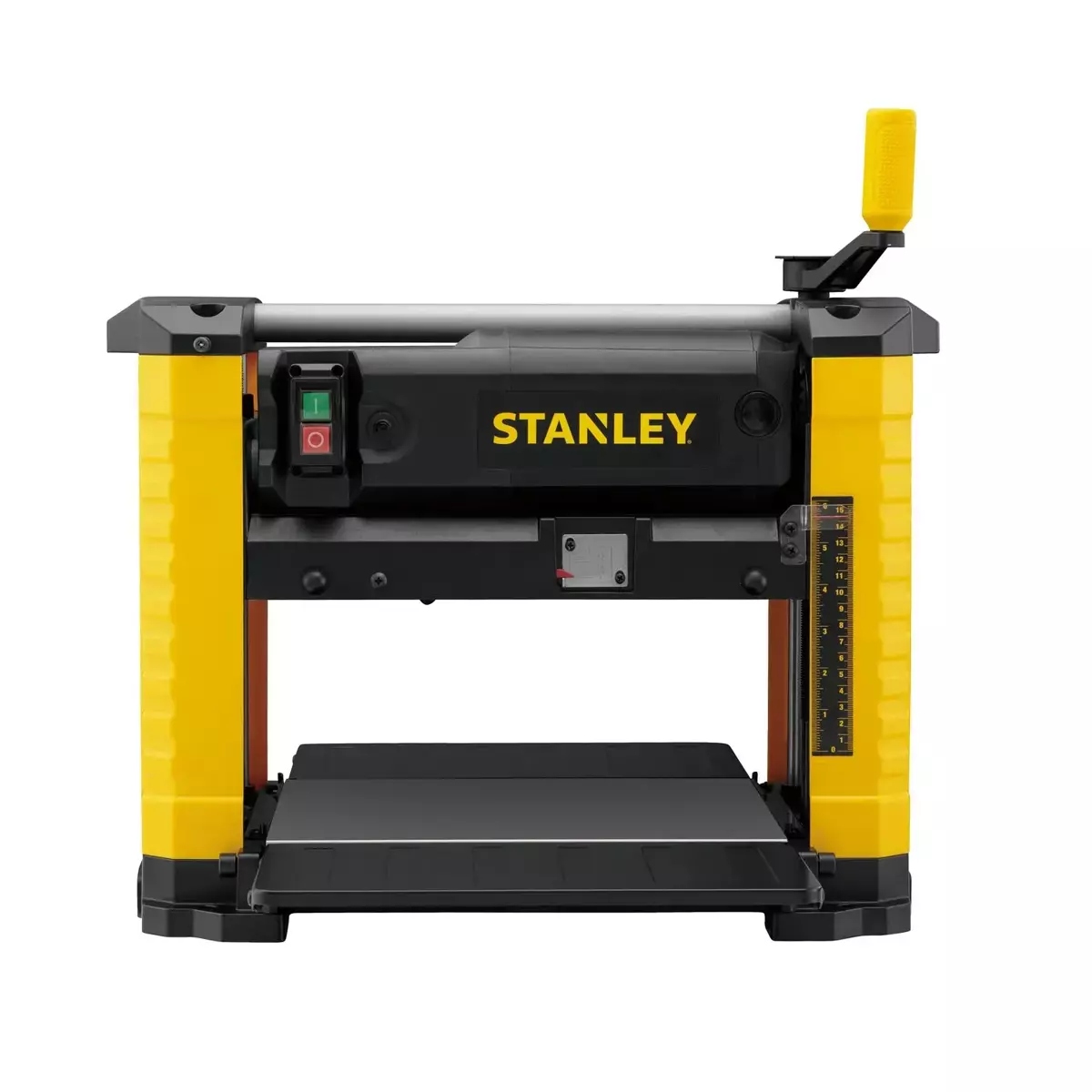 STANLEY GRUBOŚCIÓWKA STRUGARKA STP18 1800W STP18-QS 318MM | STP18-QS | 5035048807354