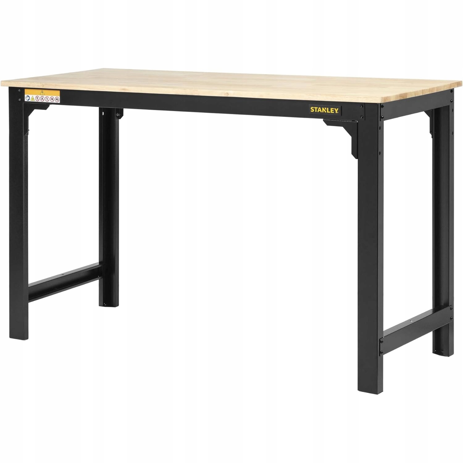 Stalowy Stół Warsztatowy STANLEY RTA 60” STST97998-1 152 x 76 x 98 cm | STST97998-1 | 3253561979989