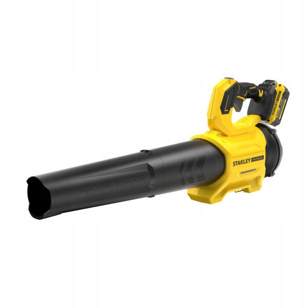 DMUCHAWA AKUMULATOROWA STANLEY FATMAX V20 + 1 X 4,0Ah SFMCBL730M1-QW | SFMCBL730M1-QW | 5035048795514