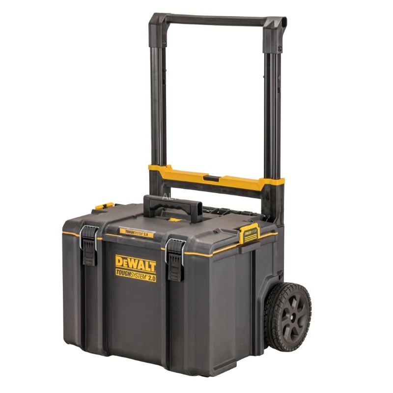 SKRZYNIA NA KÓŁKACH DEWALT TOUGH SYSTEM 2.0 DS450 DWST83295-1 | DWST83295-1 | 3253561832956