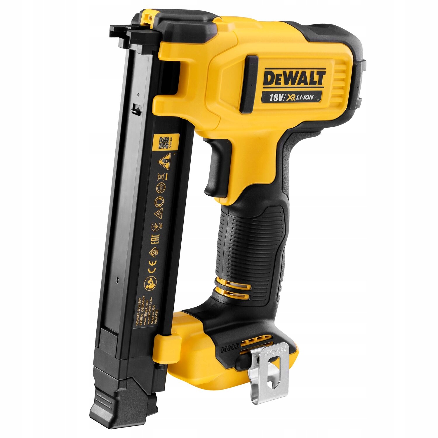 ZSZYWACZ DO KABLI DLA ELEKTRYKÓW DEWALT DCN701N AKUMULATOROWY 18V | DCN701N-XJ | 5035048706299