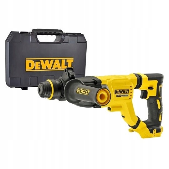 MŁOTOWIERTARKA AKUMULATOROWA SDS+ DEWALT DCH263NK 3,0J 18V WIERTARKA DCH263 | DCH263NK-XJ | 5035048806043