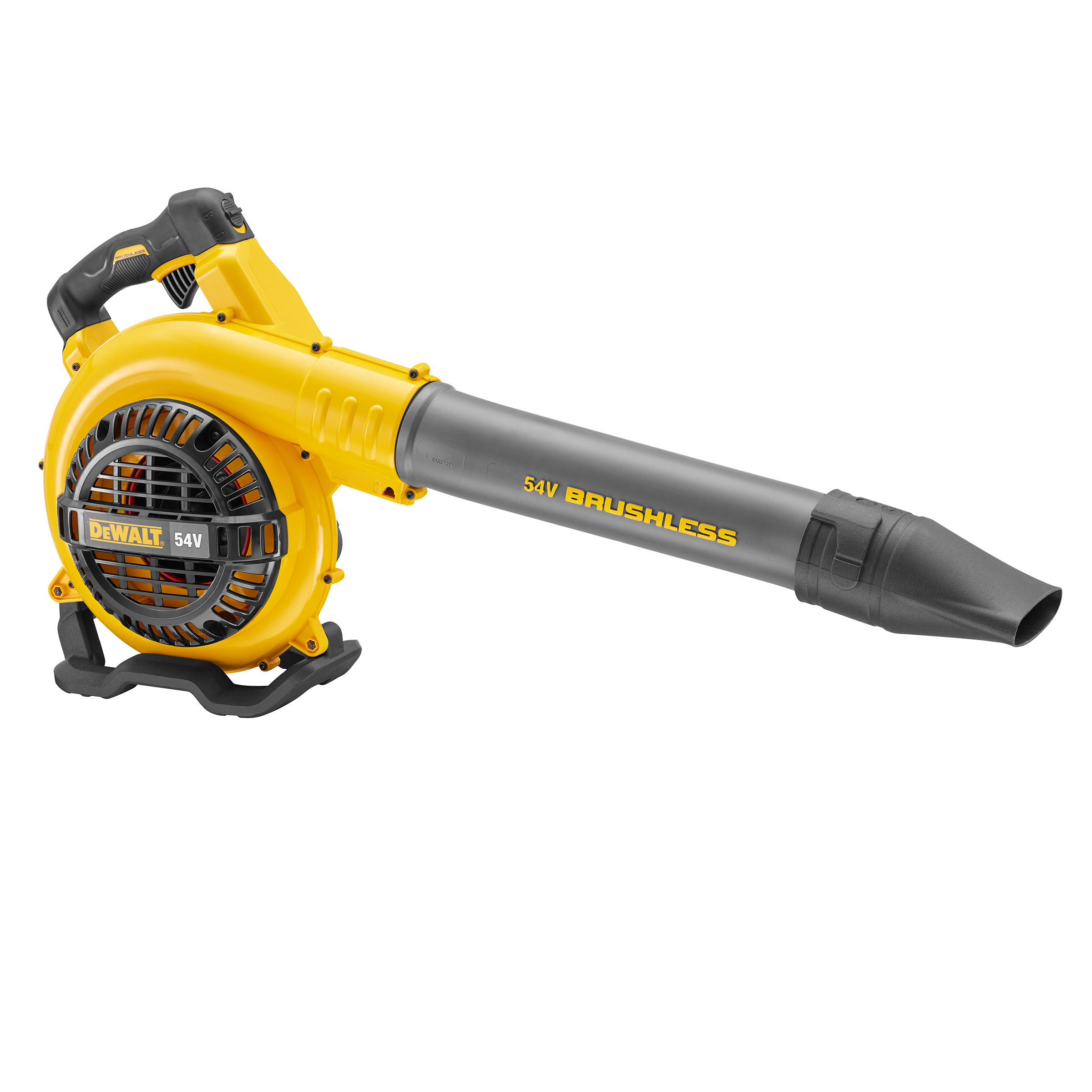 DMUCHAWA AKUMULATOROWA DEWALT DCM572X1 54V 1X3,0Ah | DCM572X1-QW | 5035048659045