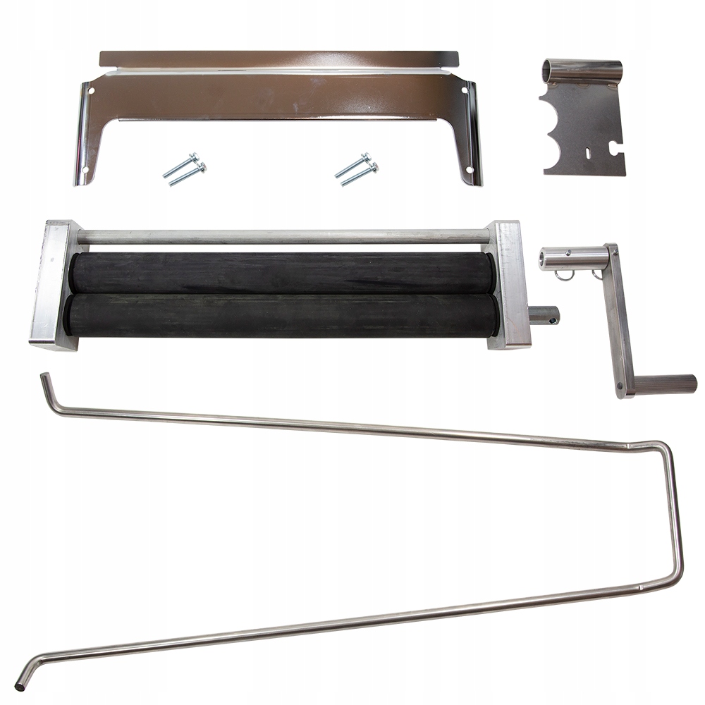 PRASA DO WYCISKANIA WORKÓW GRACO T-MAX NOWY TYP 17Z539 | 17Z539 | 755652878520