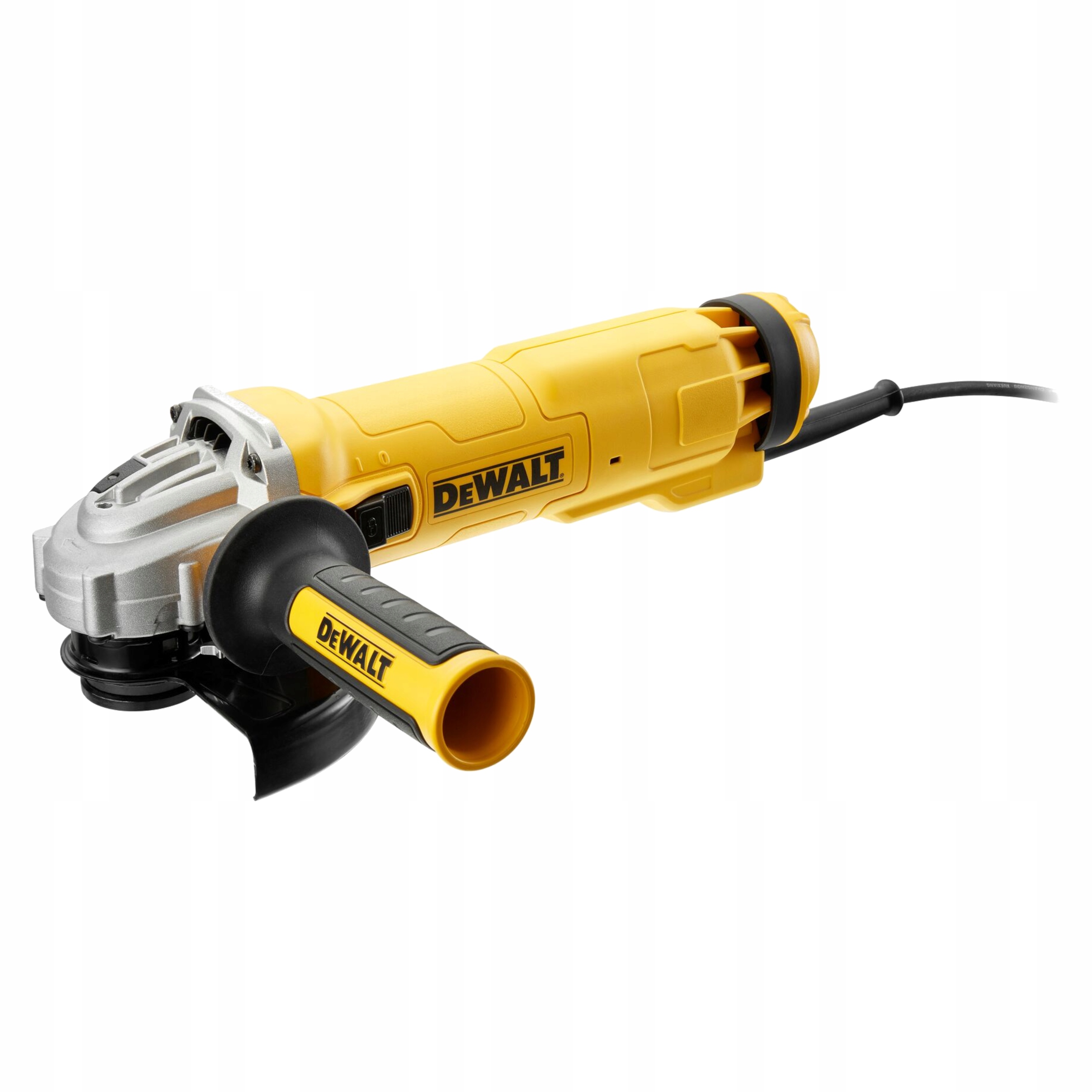 SZLIFIERKA KĄTOWA DEWALT DWE4238 1400W 150MM DWE4238-QS | DWE4238-QS | 5035048645352