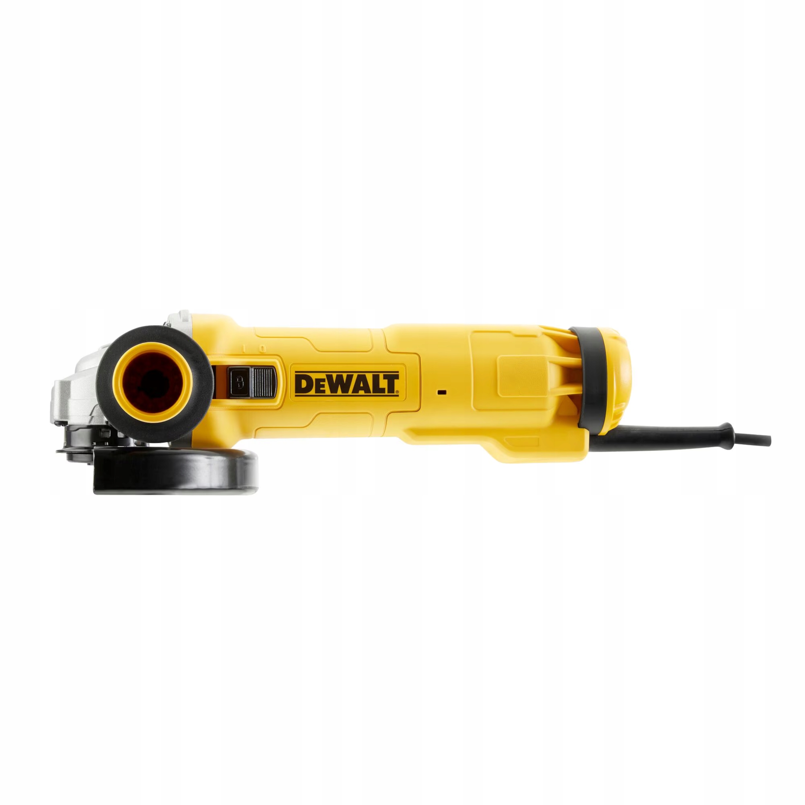 SZLIFIERKA KĄTOWA DEWALT DWE4238 1400W 150MM DWE4238-QS | DWE4238-QS | 5035048645352