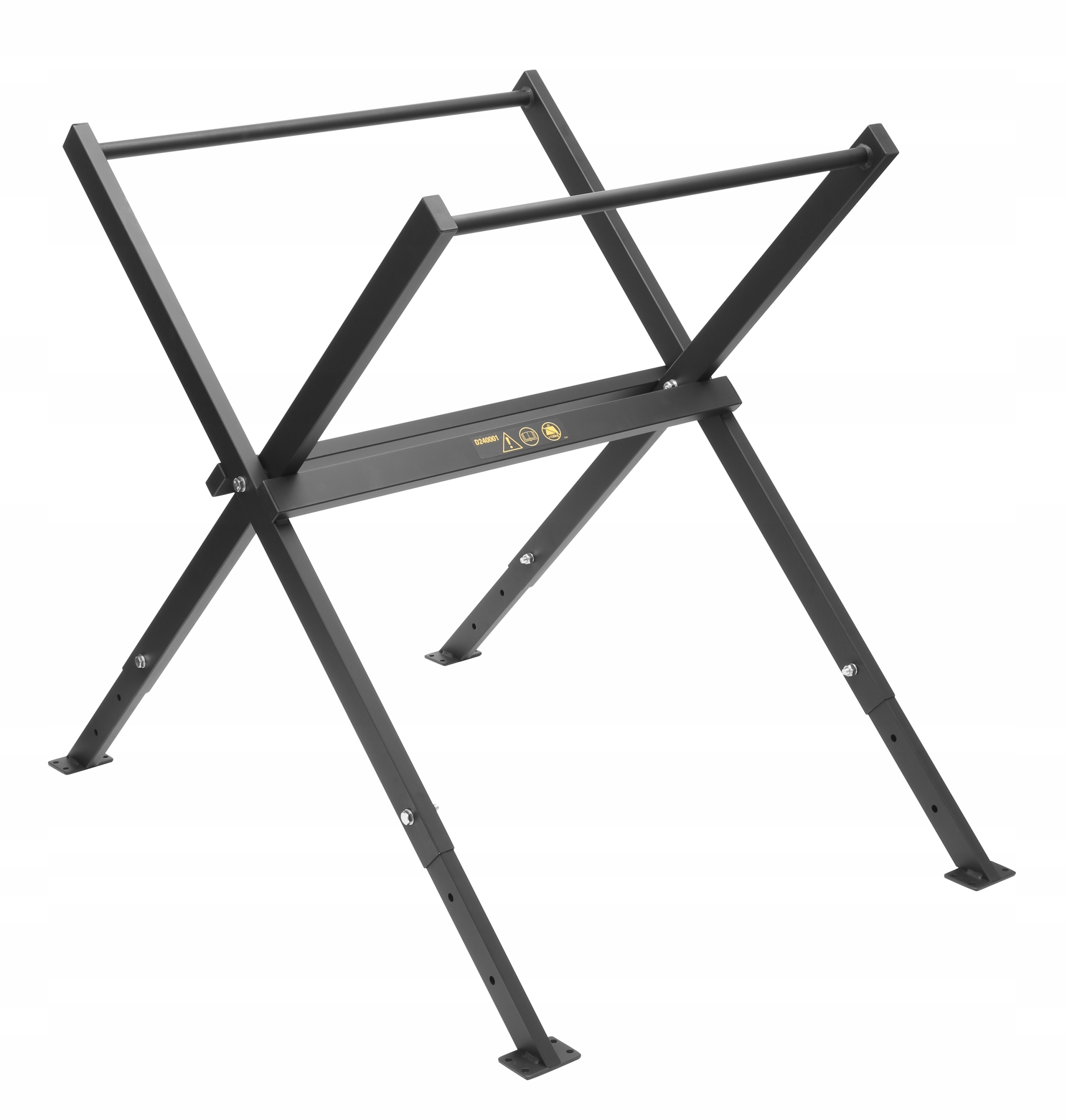 PODSTAWA STOJAK DO PRZECINARKI DO PŁYTEK DEWALT D240001 DO D24000, D36000 | D240001-XJ | 5035048145357