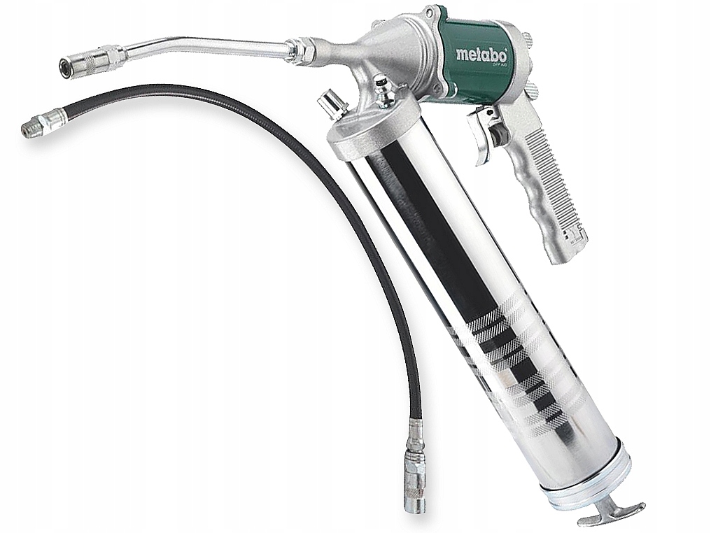SMAROWNICA PNEUMATYCZNA METABO DFP 400 TAWOTNICA NA POWIETRZE 400 ml | 601572000 | 4007430246035