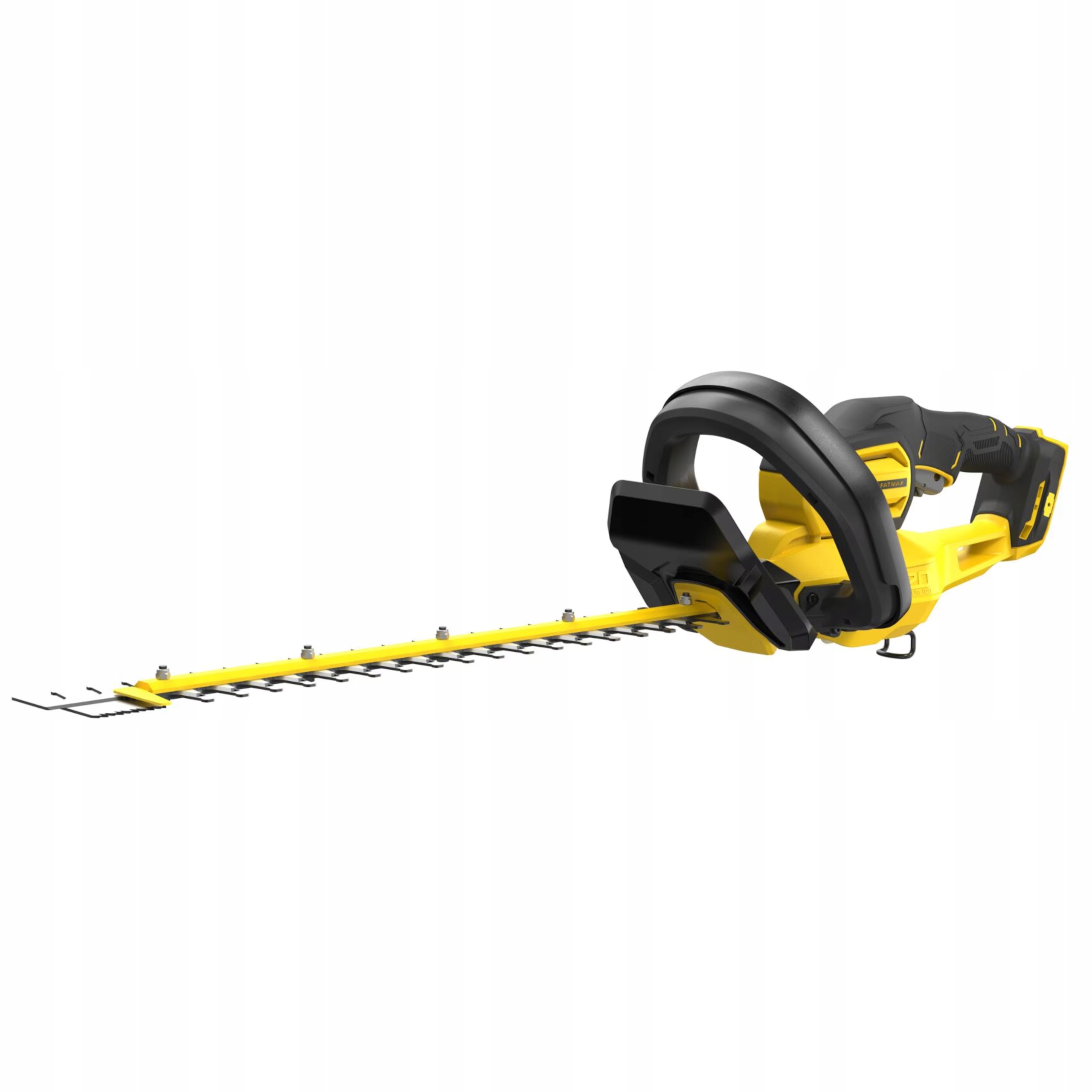 NOŻYCE AKUMULATOROWE DO ŻYWOPŁOTU STANLEY SFMCHT855B V20 55 cm 18V FATMAX | SFMCHT855B-XJ | 5035048750179