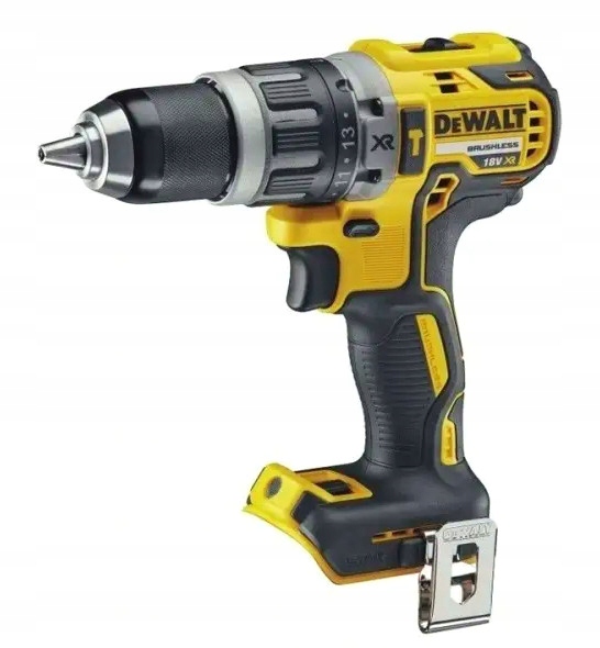 ZESTAW COMBO DEWALT DCK266P2T WKRĘTARKA DCD796 ZAKRĘTARKA DCF887 18V 2x5Ah | DCK266P2T-QW | 5035048668733