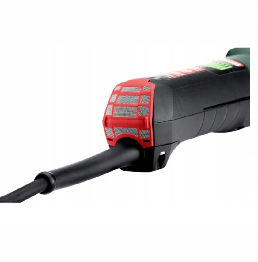SZLIFIERKA KĄTOWA METABO WEBA 20-150 Quick BL 150mm 2000W | 600664000 | 4061792275058