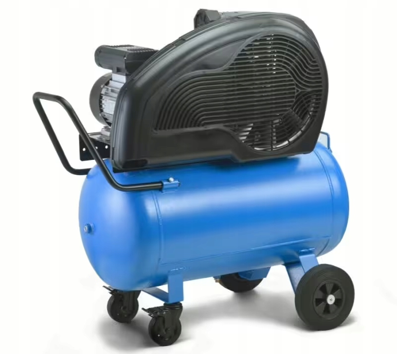 KOMPRESOR TŁOKOWY ABAC A39B 90 CM3 230V 2,2KW SPRĘŻARKA OLEJOWA 393 L/min | 1129741303