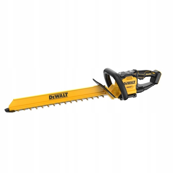 NOŻYCE DO ŻYWOPŁOTU DEWALT DCMHT567N-XJ 60cm 18V XR AKUMULATOROWE DO TUJI | DCMHT567N-XJ | 5035048842454