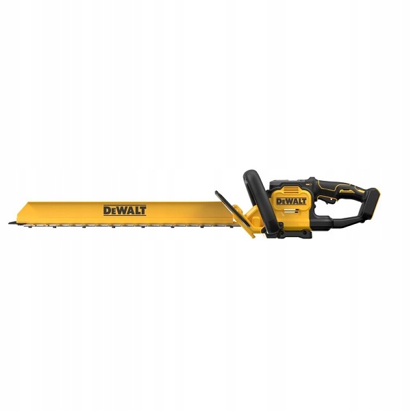 NOŻYCE DO ŻYWOPŁOTU DEWALT DCMHT567N-XJ 60cm 18V XR AKUMULATOROWE DO TUJI | DCMHT567N-XJ | 5035048842454