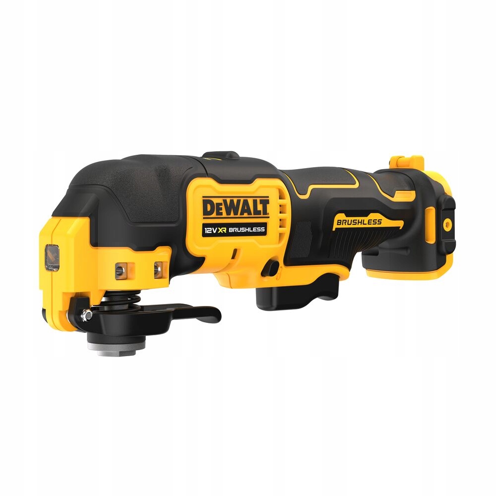 NARZĘDZIE WIELOFUNKCYJNE DEWALT DCS353NT 12V MULTITOOL OSCYLACYJNY BODY | DCS353NT-XJ | 5035048748428