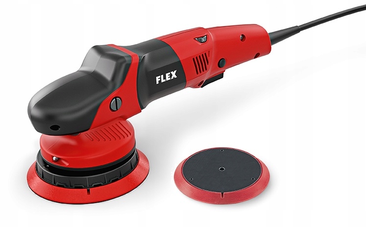 POLERKA MIMOŚRODOWA FLEX XFE 7-15 150MM 710W | 418080 | 4030293180567