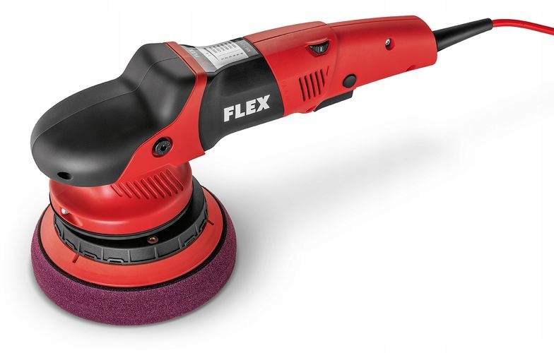 POLERKA MIMOŚRODOWA FLEX XFE 7-15 150MM 710W | 418080 | 4030293180567