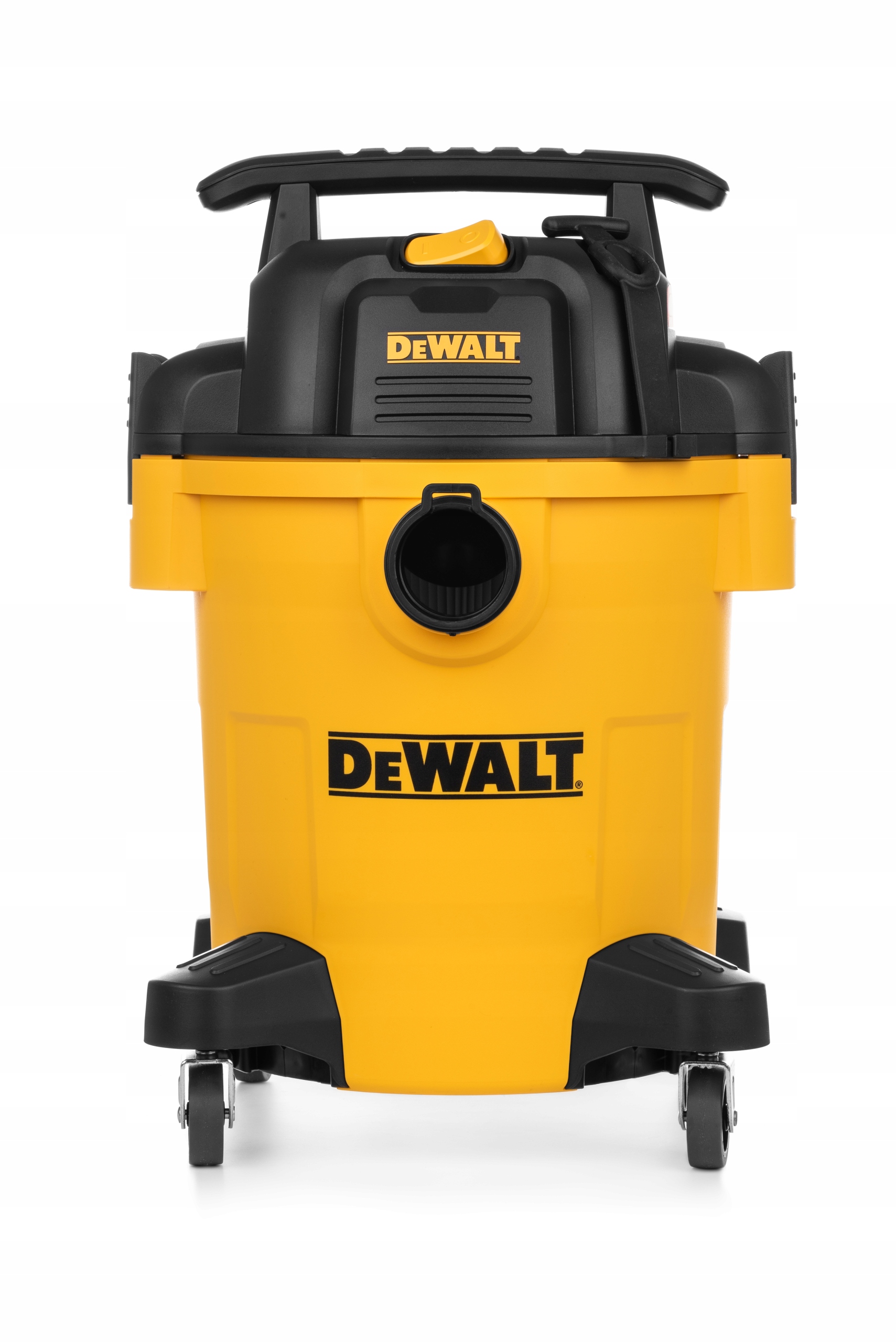 ODKURZACZ PRZEMYSŁOWY DEWALT DXV23PL 23L WARSZTATOWY | DXV23PL | 6921183004552