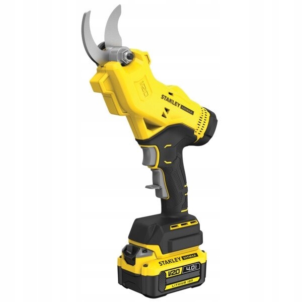 SEKATOR AKUMULATOROWY STANLEY SFMCPP32M1 DO 32mm 1x4,0Ah V20 18V FATMAX | SFMCPP32M1-QW | 5035048788516