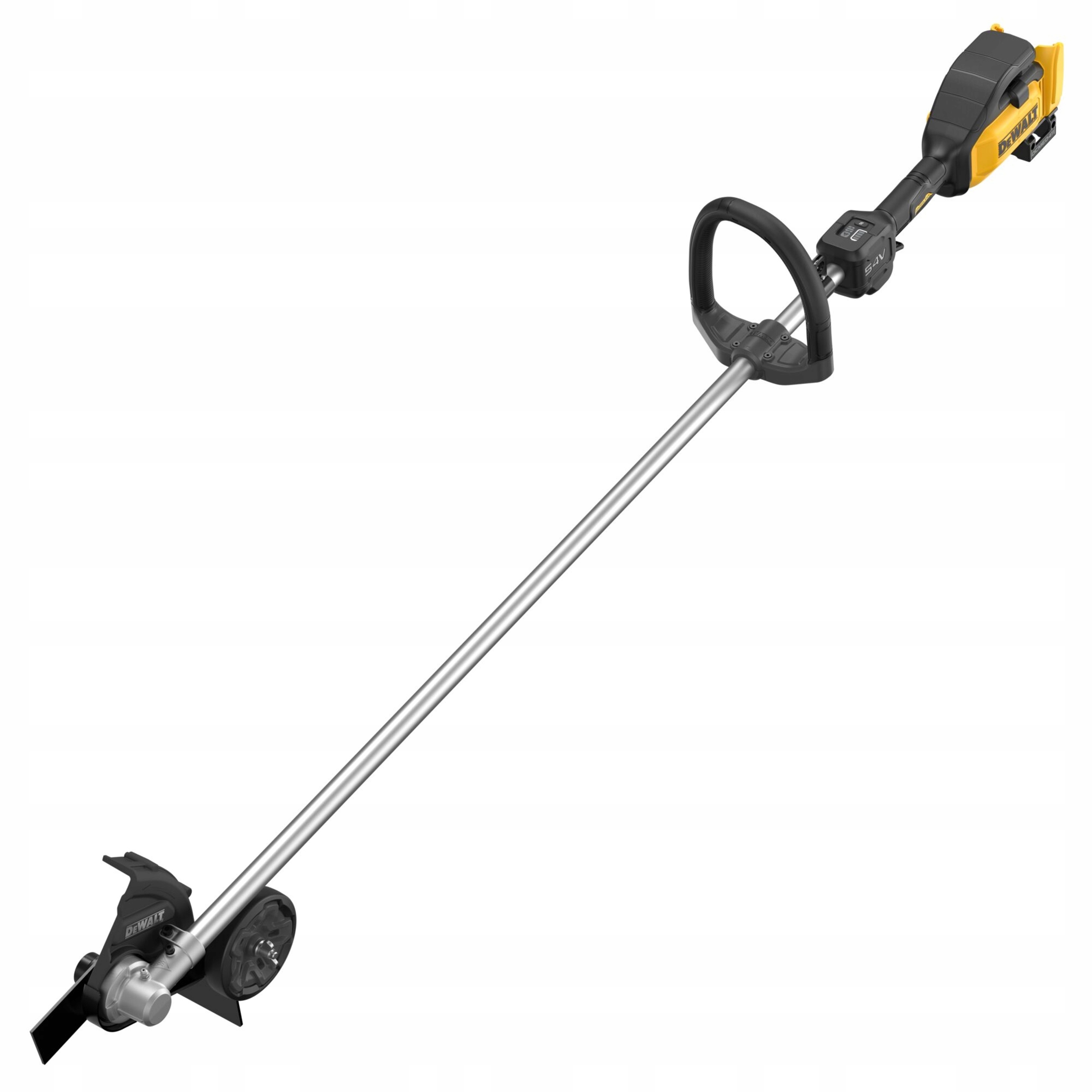 KRAWĘDZIARKA DO TRAWNIKÓW DEWALT DCMED411N 54V FLEXVOLT DO OBRZEŻY RABAT | DCMED411N-XJ | 5035048840399