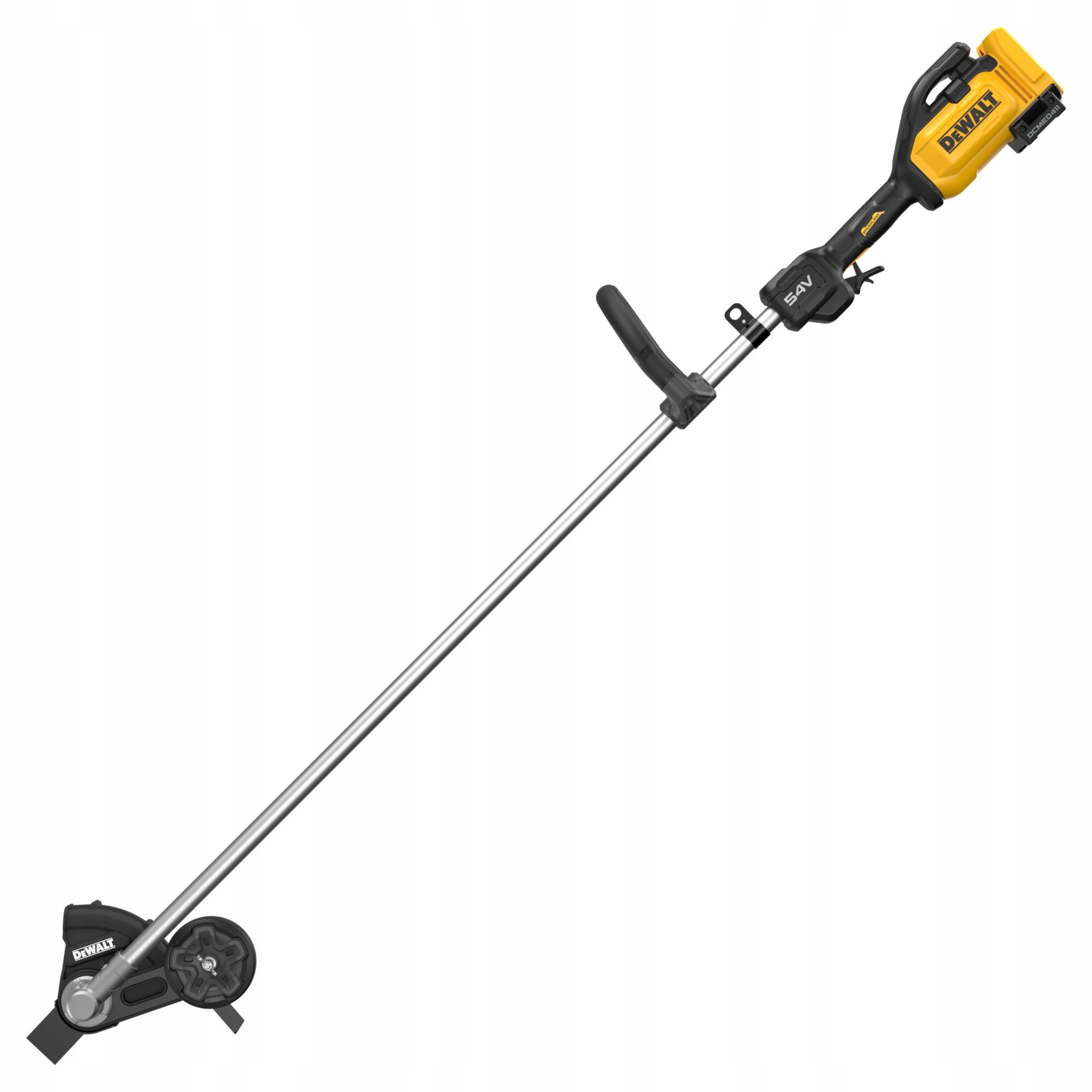 KRAWĘDZIARKA DO TRAWNIKÓW DEWALT DCMED411N 54V FLEXVOLT DO OBRZEŻY RABAT | DCMED411N-XJ | 5035048840399