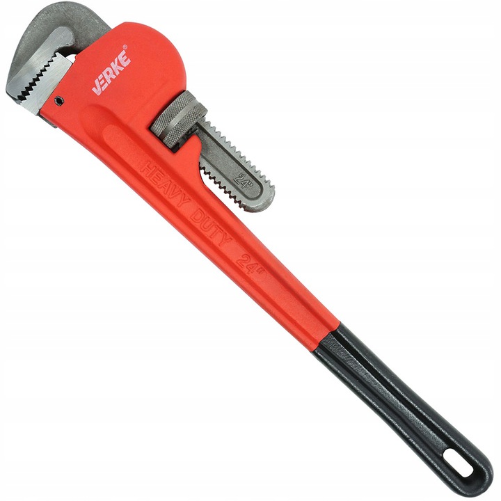 KLUCZ DO ODKRĘCANIA RUR STILLSON 250-600mm HYDRAULICZNY ŻABA ŻABKA 5szt | V86519+V86518+V86517+V86516+V86515 | 59082247435275908224743510590822474350359082247434975908224743480