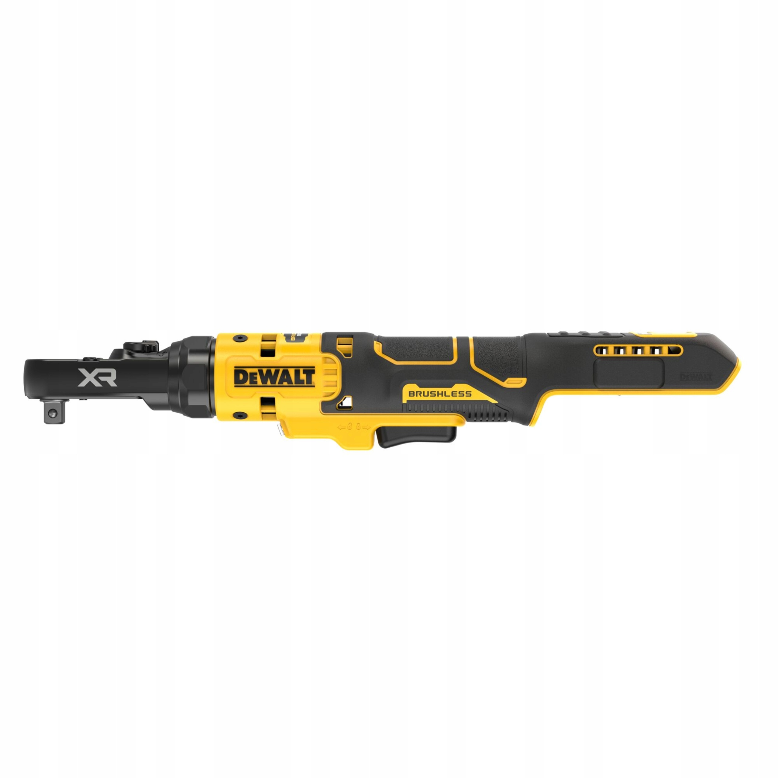 Grzechotka Akumulatorowa DeWALT DCF520N 18V XR Bezszczotkowa 1/4 3/8 67Nm | DCF520N-XJ | 5054905331153