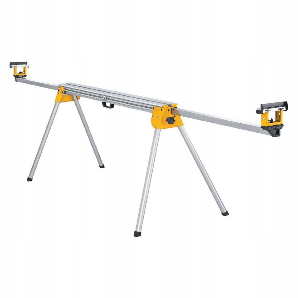 Stół Roboczy DeWALT DE7023 Uniwersalny do Ukośnic 3,83m 227kg | DE7023-XJ | 5035048113370